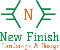 New Finish Landscapes & Design