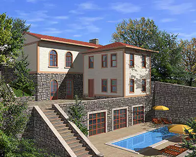 3D Renderings, Bloomington, MN