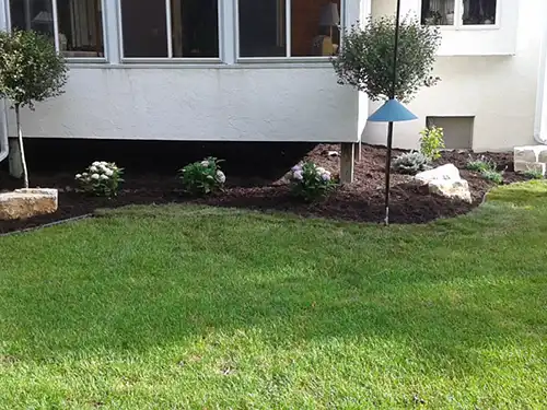 Landscape Services, Eden Prairie, MN