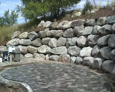 Custom Landscaping, Twin City's Metro area Custom Landscaping, Twin City's Metro area