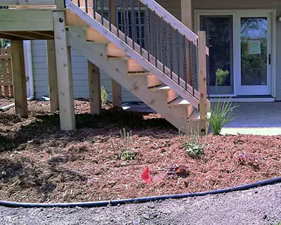 Custom Landscaping, Twin City's Metro area