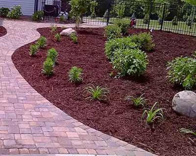 Custom Landscaping, Twin City's Metro area