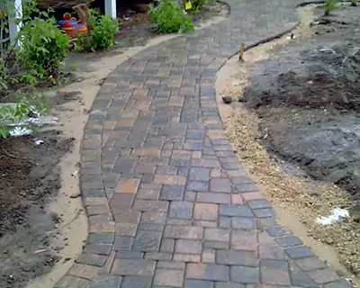 Custom Landscaping, Twin City's Metro area